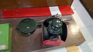 Old signals and systems of indian railways