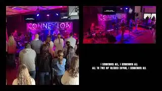 Connection Gathering 2.1.26