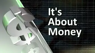 Put Your Money Where Your Money Is - Episode 105 - It's About Money