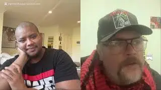 Legends of Vogue Interview w/Cvnt Traxxx! Part 2!🎙️🏆❤️