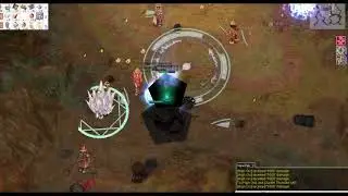 322 1.10.18 DamageTesT LOKI Server