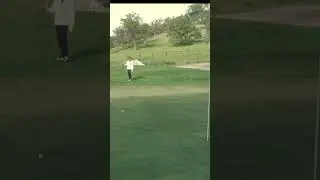Short Game is So Important! #golf #golfshorts #golfer #shortgame #golflife #golfcourse #golfchannel