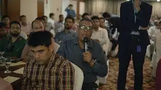 Health Care 'Dhaka' | Visual Production |