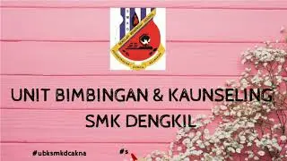 Jom Amalkan Teknik 10B - Penawar STRESS..