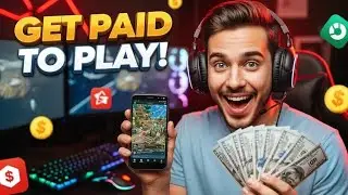 game testing apps that pay real money