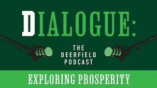 Dialogue x Exploring Prosperity | What is a School&rsquo;s Ultimate Responsibility?