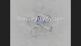 Third Party System