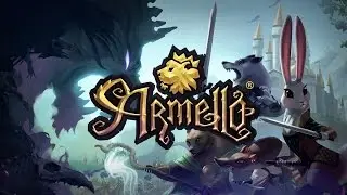 Fatasy Table Top Action | Armello