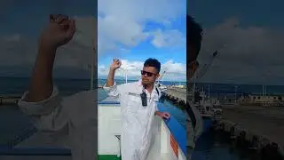 Full long video, Tutorial Undocking Maneuver. For beginners only, Not edited...🙏❤️☝️Alis naman kami.