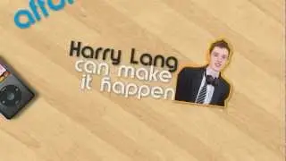 HarryLang.co.uk Showcase Video