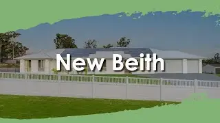 30 Whiteley Court, New Beith