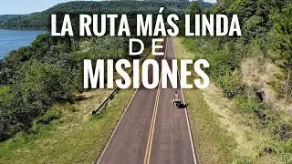 ¿PIQUE? 🤯 RP 2 | CHAU Río URUGUAY | LA VUELTA POR ARGENTINA🚴‍♂️🇦🇷
