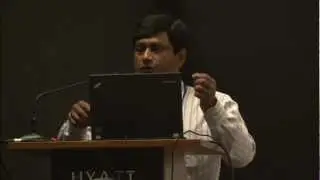 KEY NOTE ADDRESS IV - Koushik Nath, VP, Systems Engineering, India & SAARC; Cisco Systems