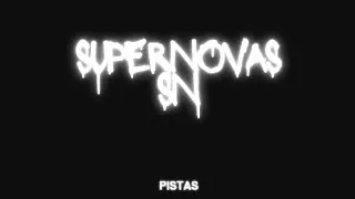 SuperNovas - soundtrack 3