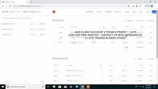 25-07-2019 LIVE PERFORMANCE EQUITY | FNO| TECHNICAL ANALYSIS |   BEST TRADING STRATEGIES