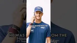 Mick Schumacher's Comeback to F1