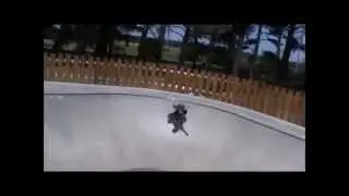 Paddy goes for a roll 1