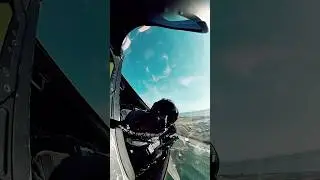 Elite Aviation Skills Displayed by This Pilot #military #aviation #airforce #aircraft #shorts