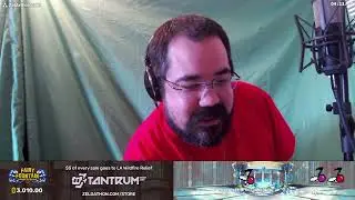 Fairy Fountain Hearts for LA - Game 6 - Ian Martyn