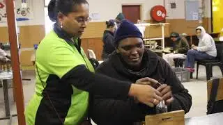 Training Workshops Unlimited - a Cape Mental Health project for persons with intellectual disability