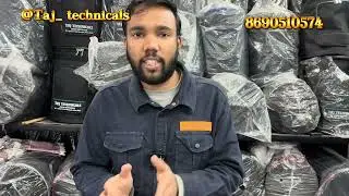 🎹 Roland XPS-10 Backup Load Kaise Kare | Step-by-Step Full Guide 🔥 / TAJ TECHINCALS 8690510574 