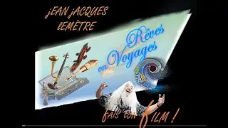 Jean Jacques Lem&ecirc;tre: Cinema for the ears -  