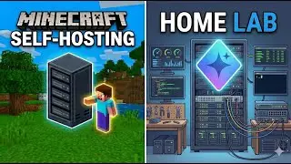 Modded Minecraft Hangout || Server Admin and Self-Hosted