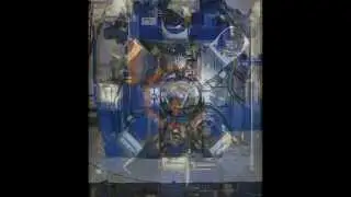 Retrofit Traditional Trunnion Machine