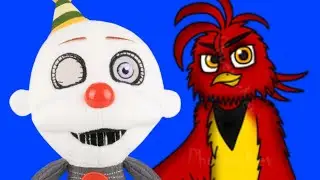 ENNARD REACTS TO: PhoenixKev fnaf SFM