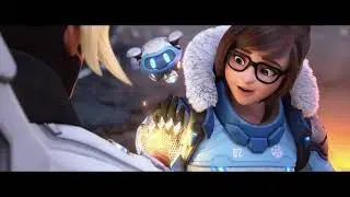 Overwatch Endgame