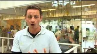 Power Plate e seus benef&iacute;cios