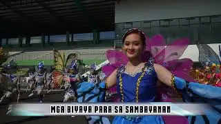 Team Dasma's March to Victory
