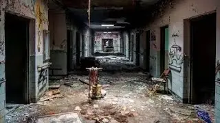 THE FIRST TERRIFYING Night in the Most Haunted Place on Earth!