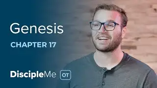 Genesis 17 | What is the Meaning of Circumcision?