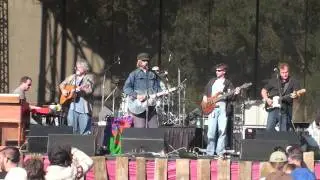 Todd Snider & Great American Taxi - 