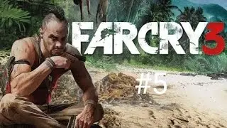 Far cry 3 100% completion #5