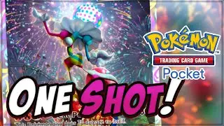 This BLACEPHALON Deck ONE SHOTS EVERYTHING.