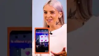 Entrevista de Young miko