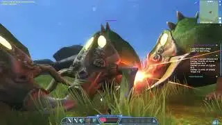 Lets Play Planet Explorers Part 2