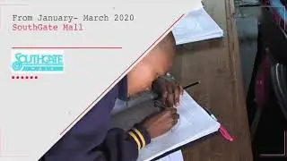 Stationery Drive 2020 :T-Kid the Producer