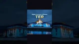 TER: Bhutan&rsquo;s Gold-Backed Digital Currency System