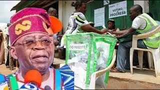 Tinubu yayi magana kan Zaben Cike gurbi da aka yi musamman kano