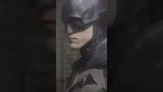 The Batman Twist Nobody Saw Coming