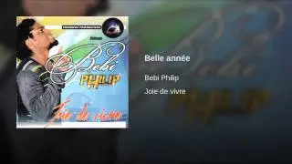 Belle année