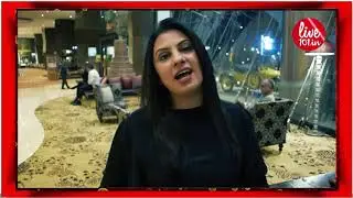 Client Testimonials | Happy moment for Live101
