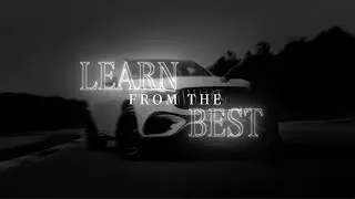 Learn from the best - mit Traudl Klink, Fahrinstruktorin bei den Mercedes-Benz Driving Events