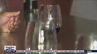 World class wine with a hometown feel | FOX 13 Seattle