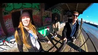 Things you should visit in Hamburg - Travel with KeAlla RD