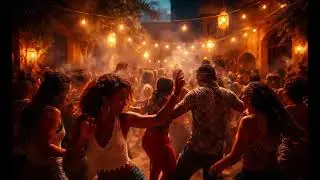 &ldquo;Ya Baba &ndash; Afro House Hypnotique | Percussions & Trance Spirituelle | Kaelix&rdquo; 