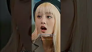 She swallowed the key 🤣 #hitv
